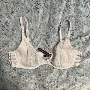 Victorias Secret Very Sexy Unlined Plunge 36C